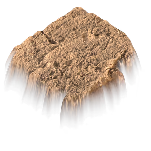 Holy Rock NFT #408