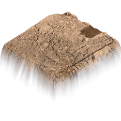 Holy Rock NFT #1498