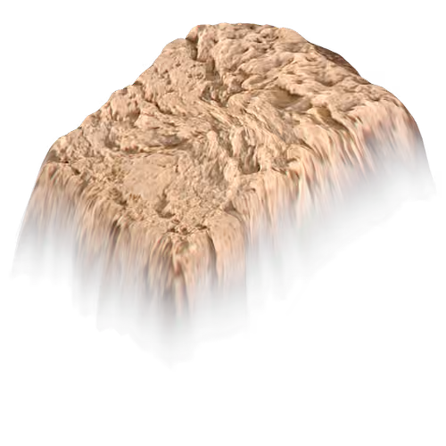 Holy Rock NFT #1604