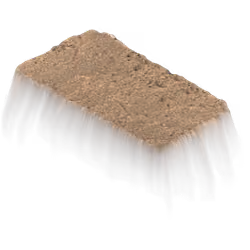 Holy Rock NFT #736
