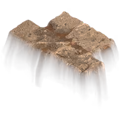 Holy Rock NFT #1095