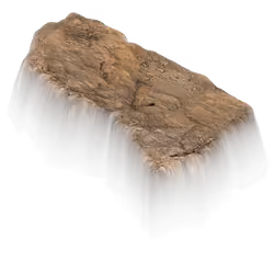 Holy Rock NFT #1316