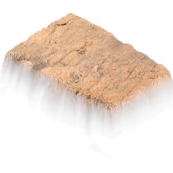 Holy Rock NFT #1155