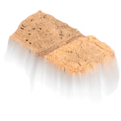 Holy Rock NFT #1003