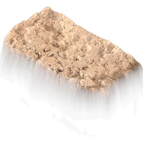 Holy Rock NFT #1110