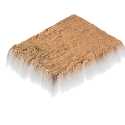 Holy Rock NFT #887