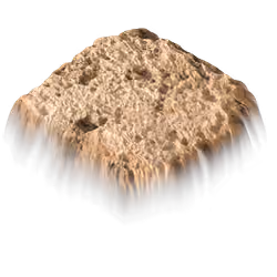 Holy Rock NFT #634