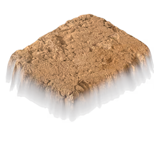 Holy Rock NFT #847