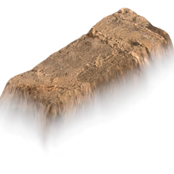 Holy Rock NFT #1185