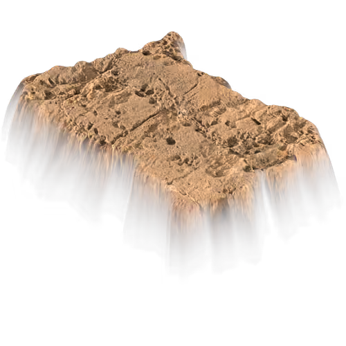 Holy Rock NFT #346