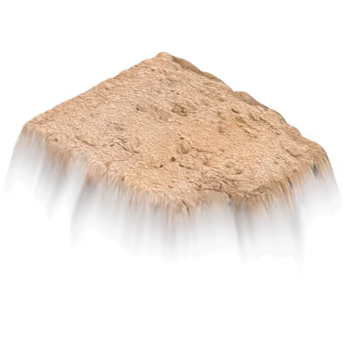 Holy Rock NFT #1368