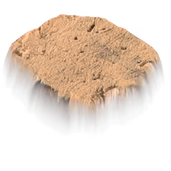 Holy Rock NFT #639