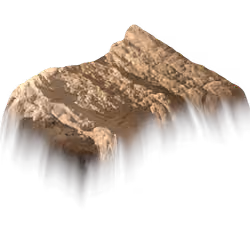 Holy Rock NFT #1532