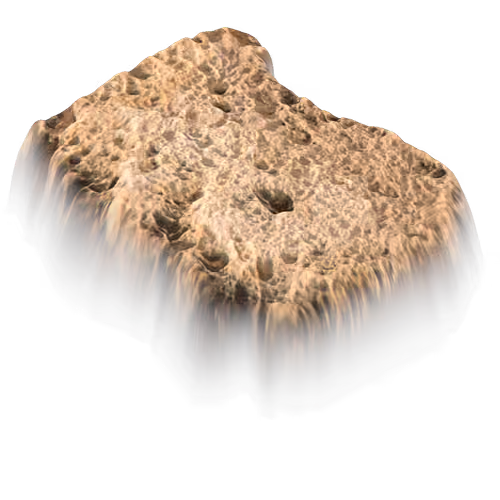 Holy Rock NFT #528
