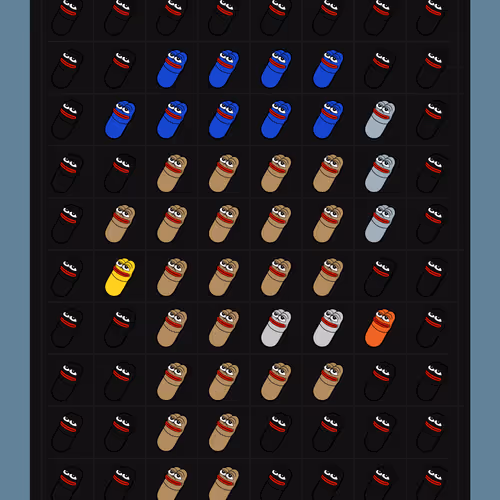 NOTABLE PILL$