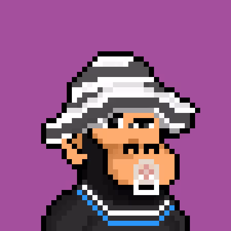 Crypto Monkeyz 3