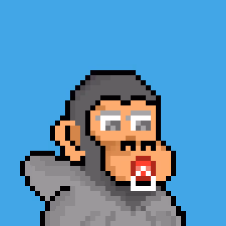 Crypto Monkeyz 3