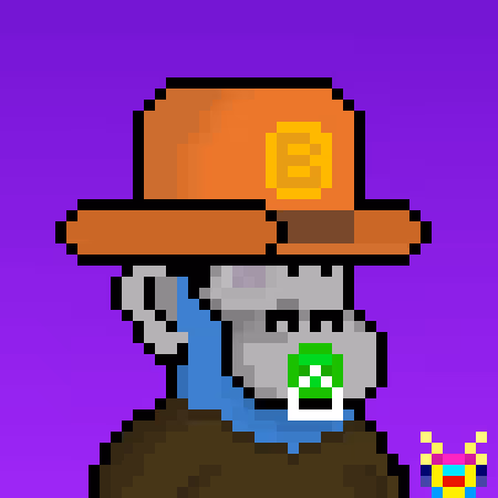 Crypto Monkeyz 3