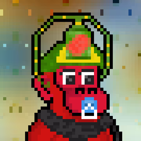Crypto Monkeyz 3