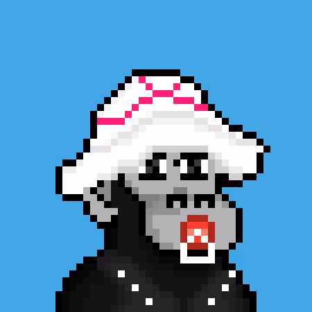 Crypto Monkeyz 3