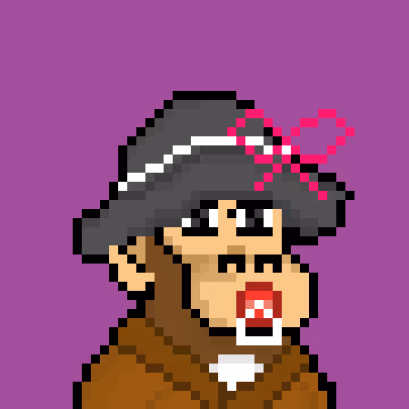 Crypto Monkeyz 3
