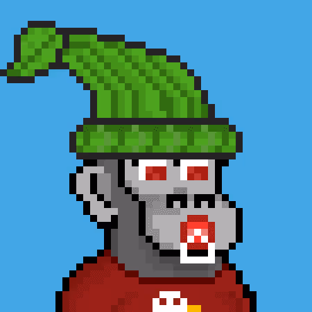 Crypto Monkeyz 3