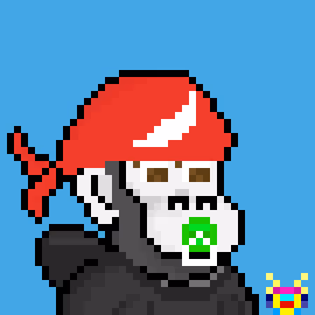 Crypto Monkeyz 3