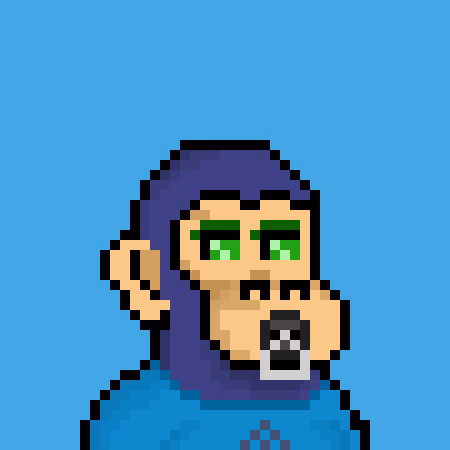 Crypto Monkeyz 3