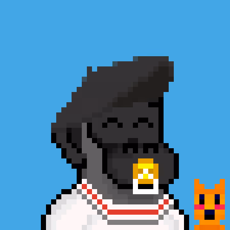Crypto Monkeyz 3