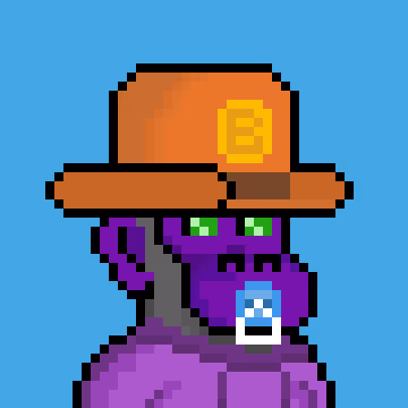 Crypto Monkeyz 3