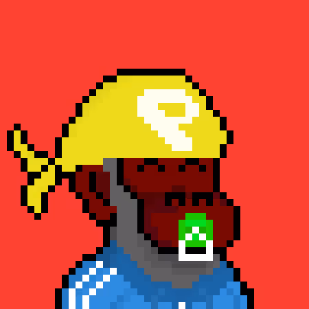 Crypto Monkeyz 3