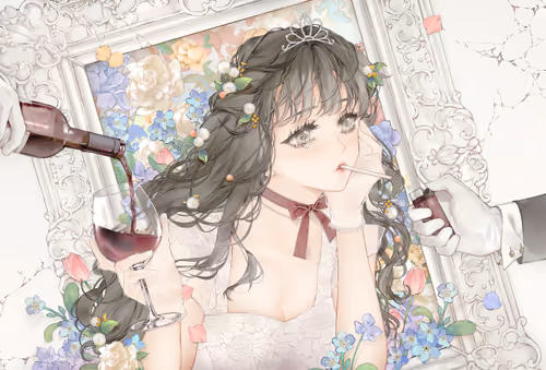 Item #8 Media