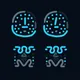 2537