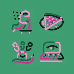 Item Media