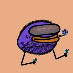 Fake Association of Pepe # 2619