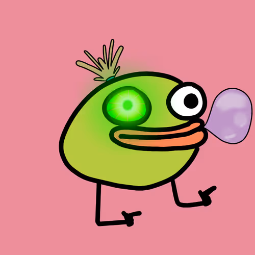Fake Associates Of Pepe