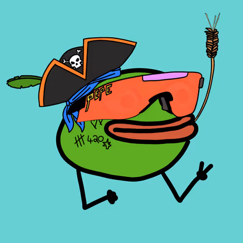Fake Associates Of Pepe