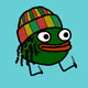 Fake Association of Pepe # 3205