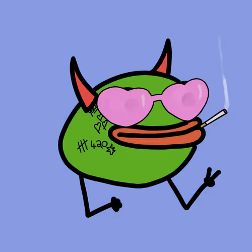 Fake Associates Of Pepe