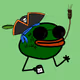 Fake Association of Pepe # 3213