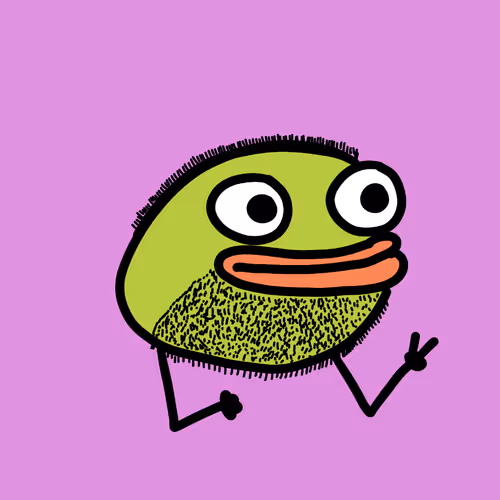 Fake Associates of Pepe