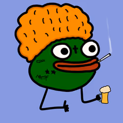 Fake Association of Pepe # 468