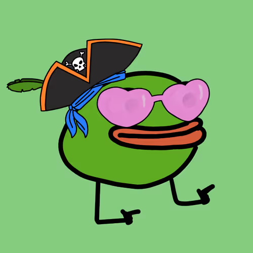 Fake Associates Of Pepe