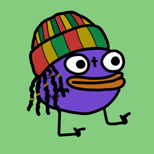 Fake Associates Of Pepe