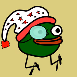 Fake Association of Pepe # 2449