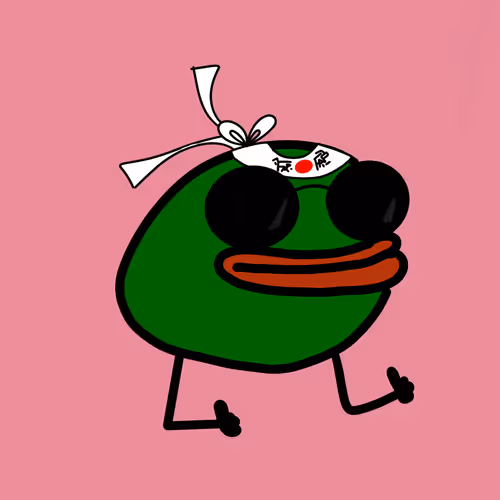 Fake Associates Of Pepe