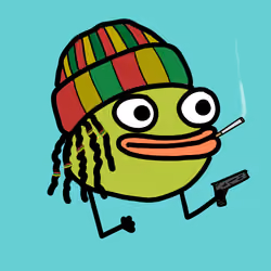 Fake Association of Pepe # 467