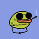 Fake Association of Pepe # 3160