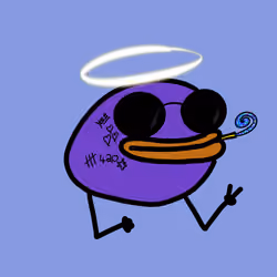 Fake Association of Pepe # 2451