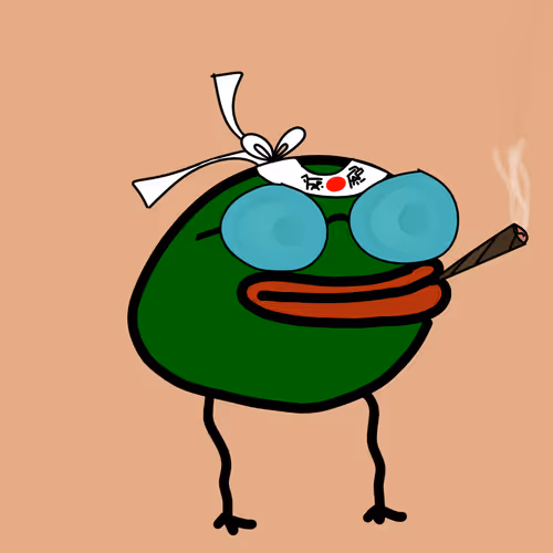 Fake Associates Of Pepe